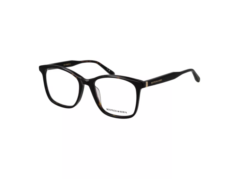 Scotch & Soda SS 3033 181 52 Női szemüvegkeret (optikai keret)