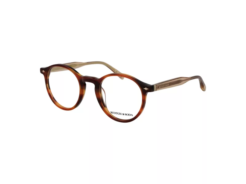 Scotch & Soda SS 3039 151 47 Női szemüvegkeret (optikai keret)