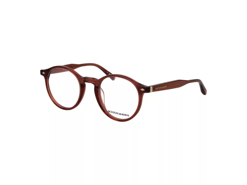 Scotch & Soda SS 3039 166 47 Női szemüvegkeret (optikai keret)