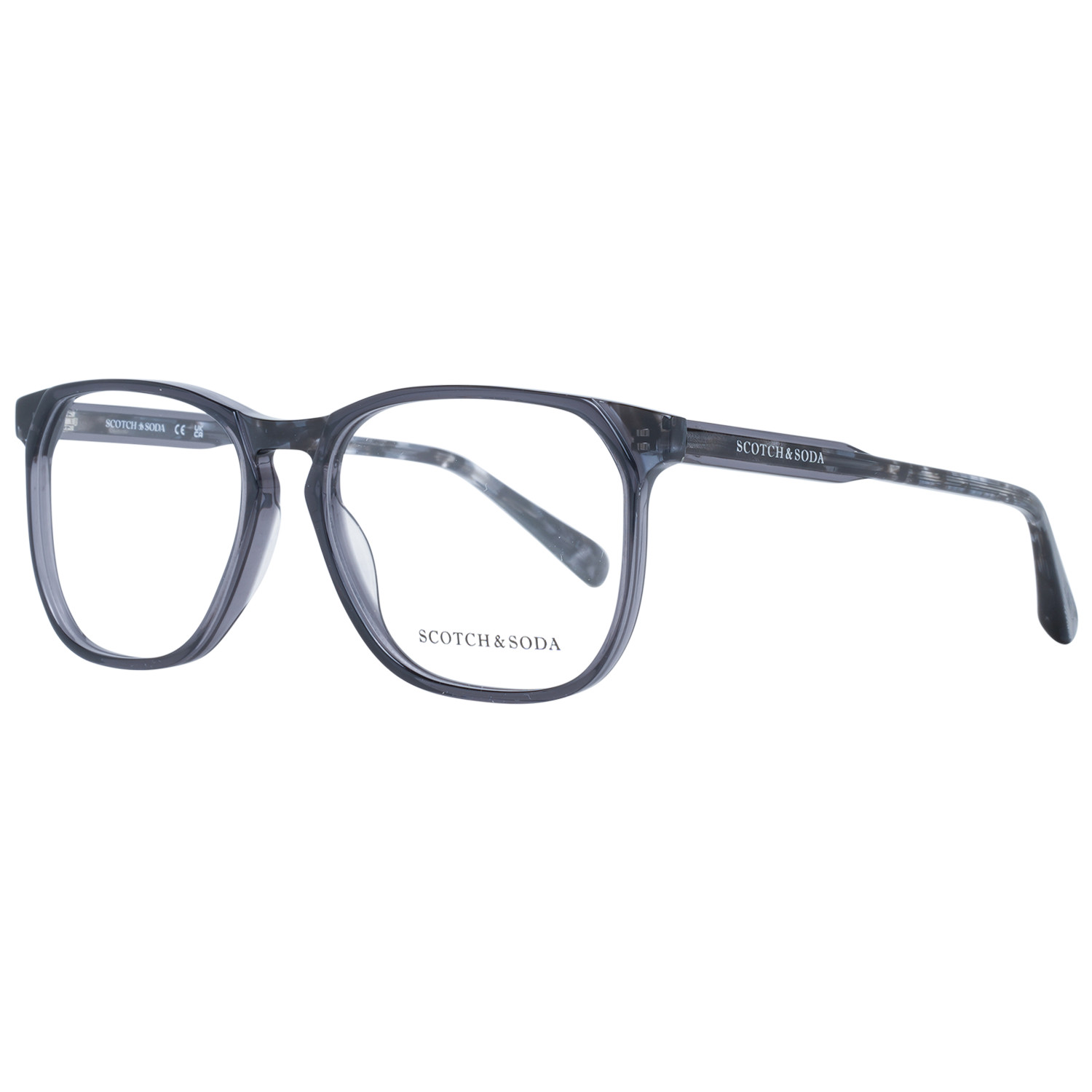  Scotch & Soda SS 4013 029 52 Férfi szemüvegkeret (optikai keret) akciós termékkép 1