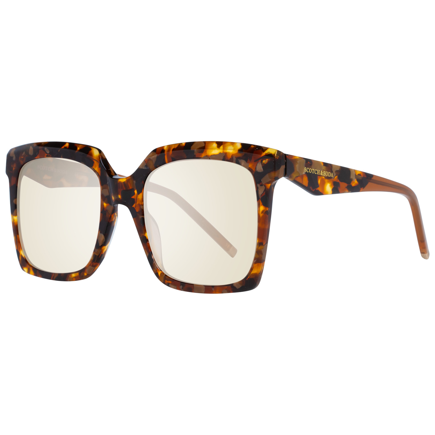  Scotch & Soda SS 7009 100 54 Női napszemüveg akciós termékkép 1