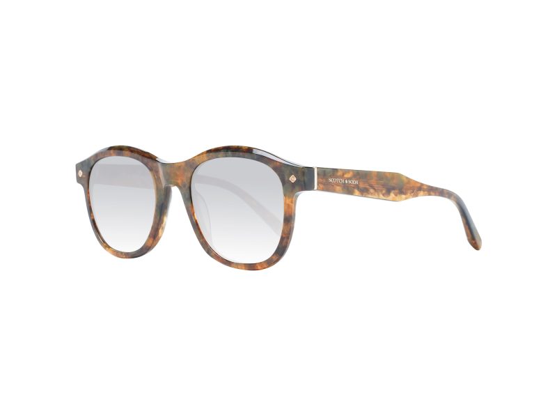 Scotch & Soda SS 7016 501 50 Férfi napszemüveg