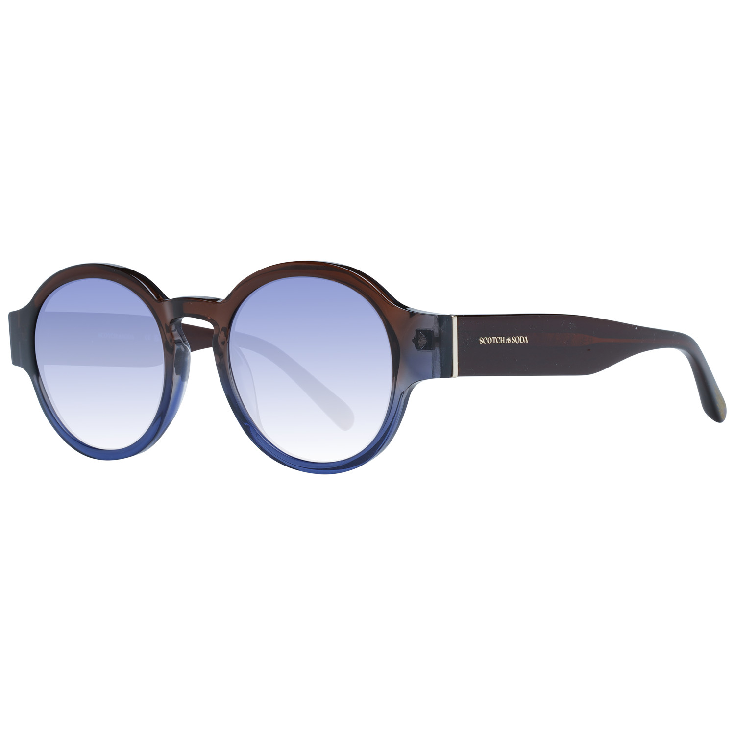  Scotch & Soda SS 7020 101 54 Férfi napszemüveg akciós termékkép 1