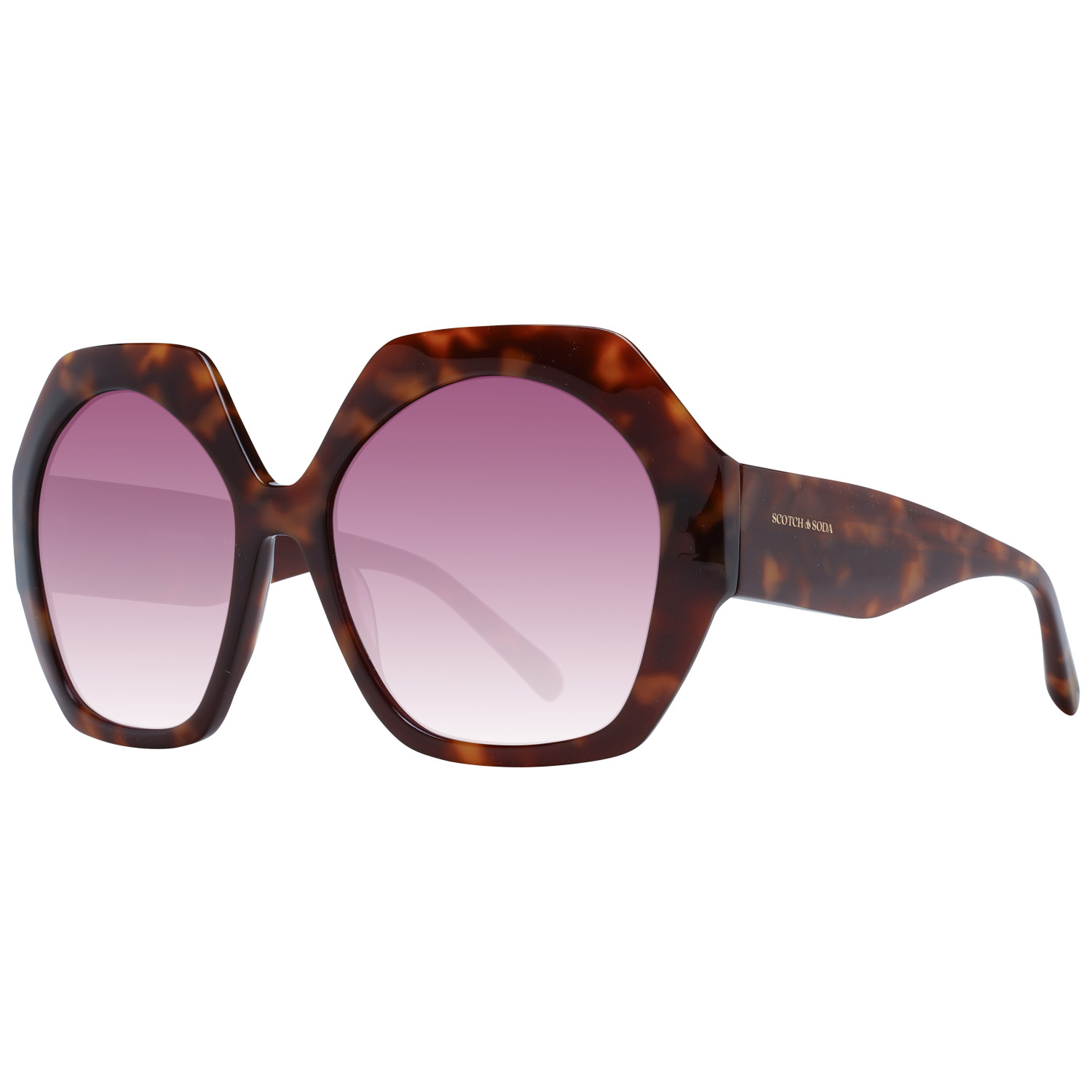  Scotch & Soda SS 7021 151 59 Női napszemüveg akciós termékkép 1