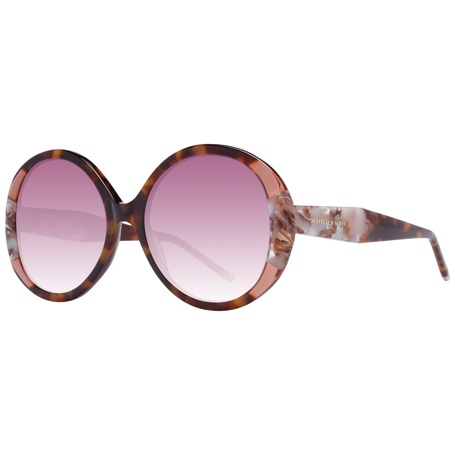  Scotch & Soda SS 7022 151 57 Női napszemüveg akciós termékkép 1