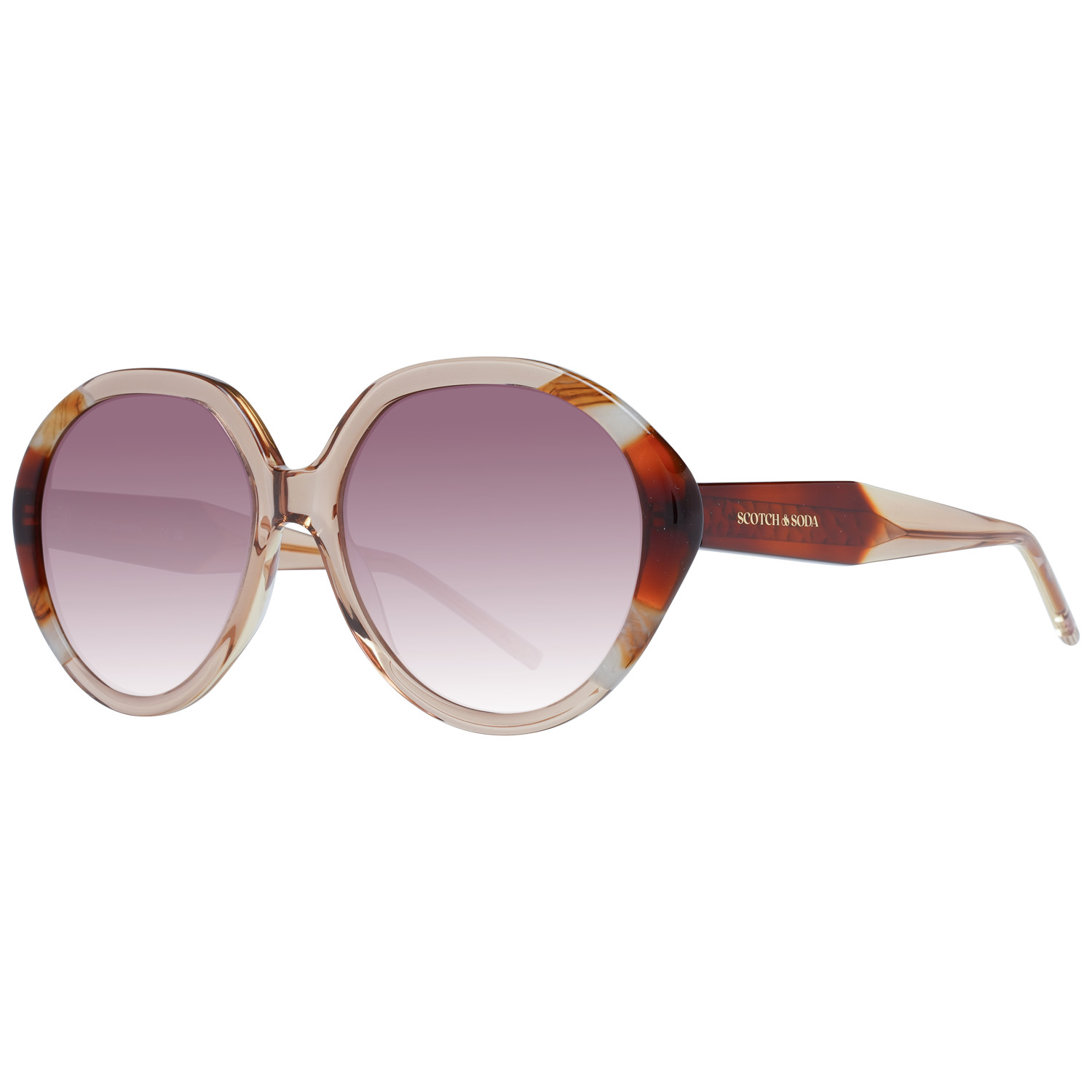  Scotch & Soda SS 7023 133 58 Női napszemüveg akciós termékkép 1