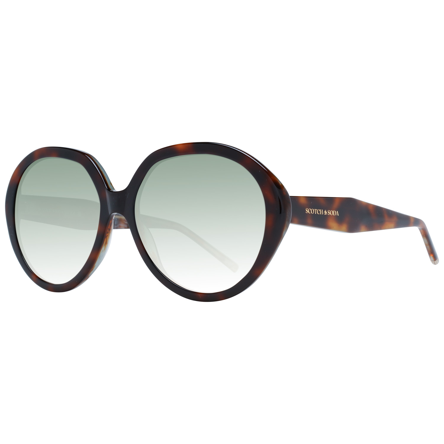  Scotch & Soda SS 7023 637 58 Női napszemüveg akciós termékkép 1