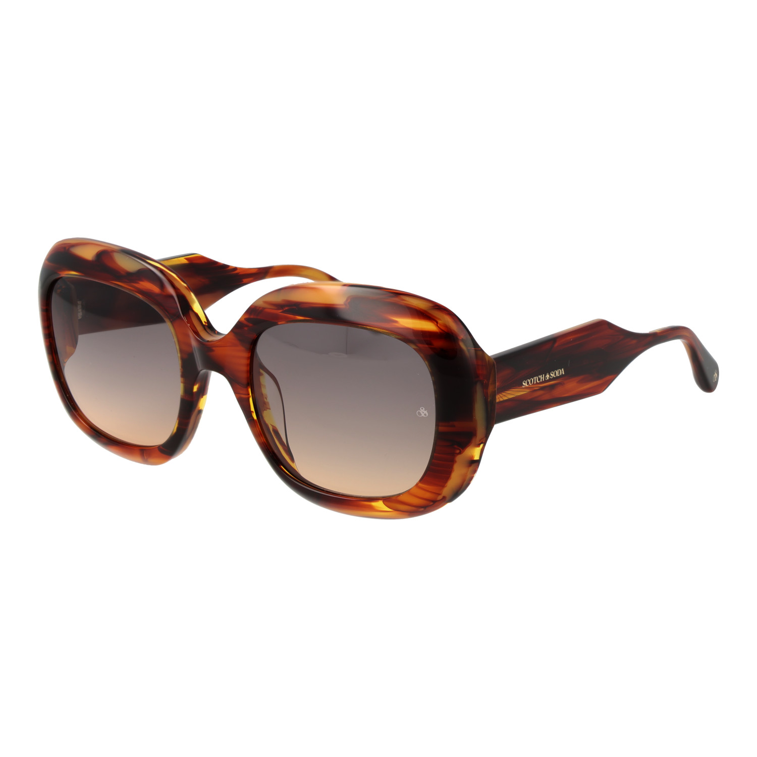  Scotch & Soda SS 7035 107 54 Női napszemüveg akciós termékkép 1