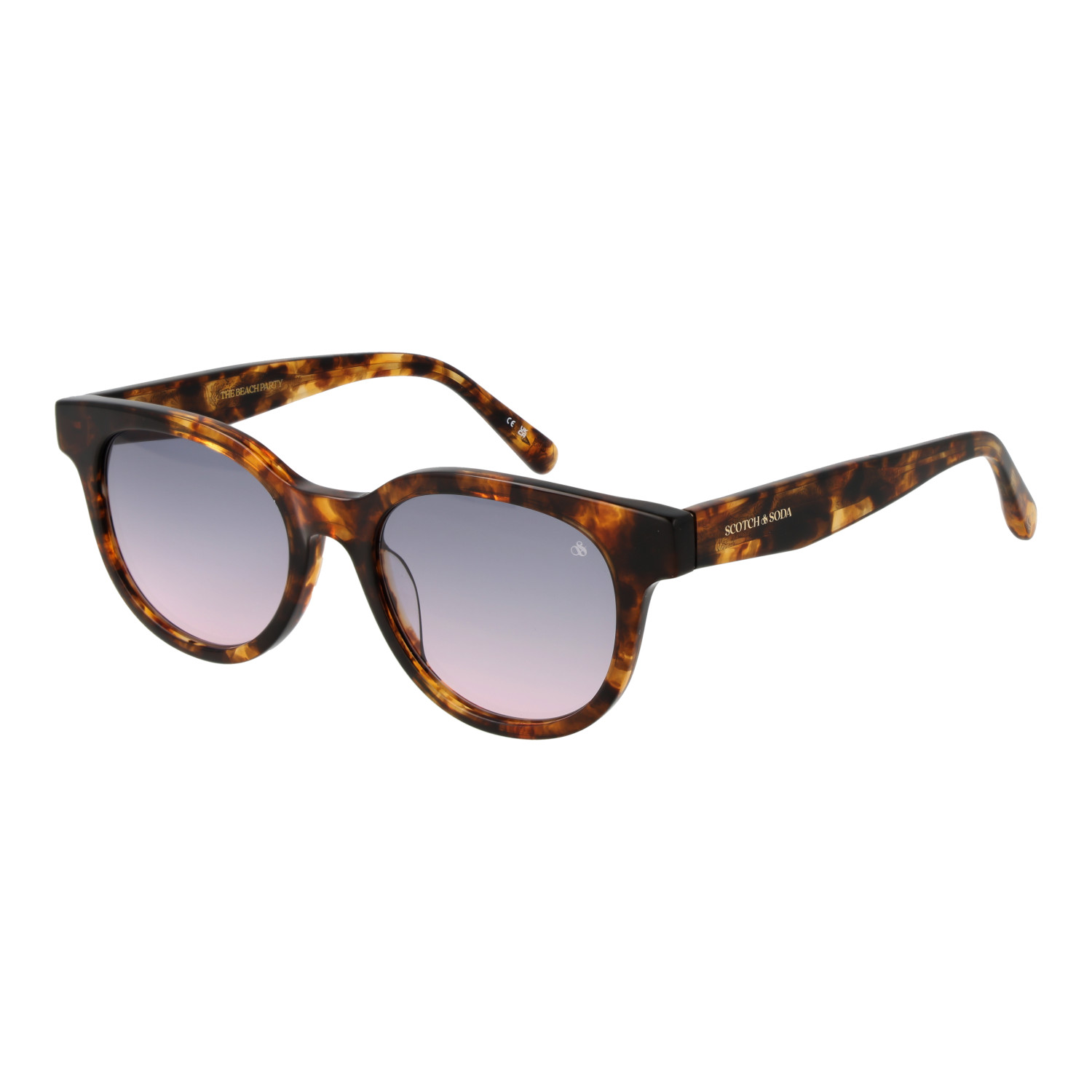  Scotch & Soda SS 7038 101 50 Női napszemüveg akciós termékkép 1