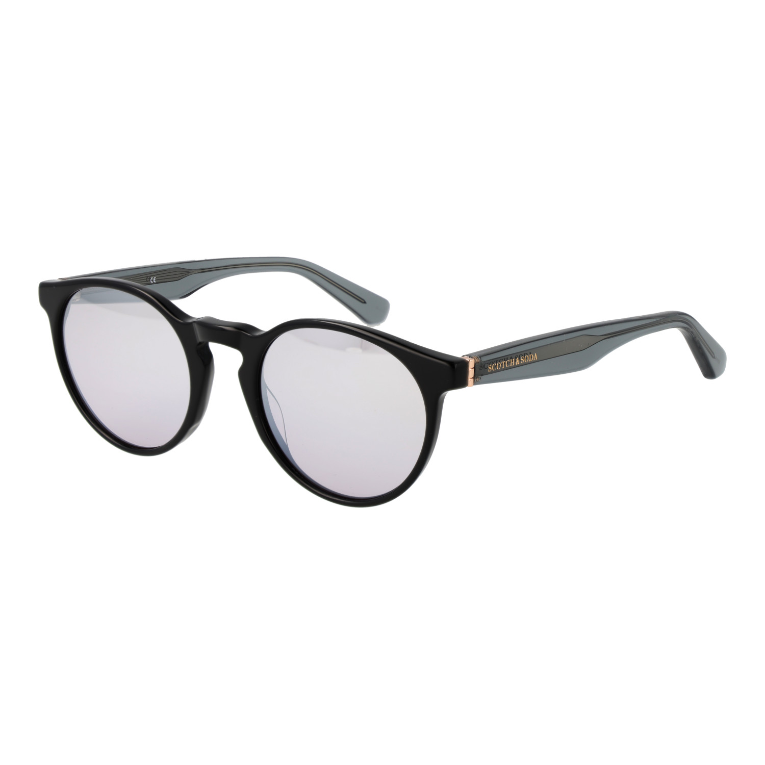  Scotch & Soda SS 8004 068 49 Férfi napszemüveg akciós termékkép 1