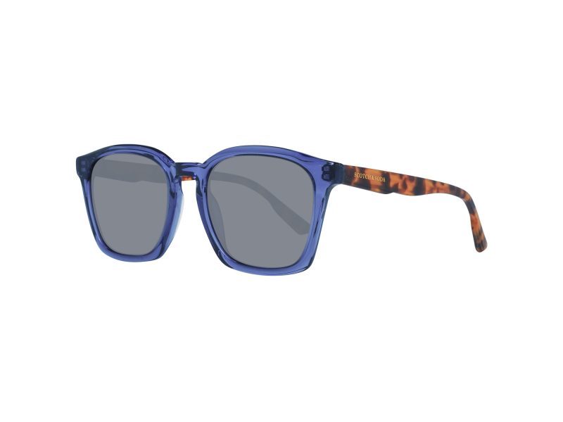Scotch & Soda SS 8006 676 52 Férfi napszemüveg
