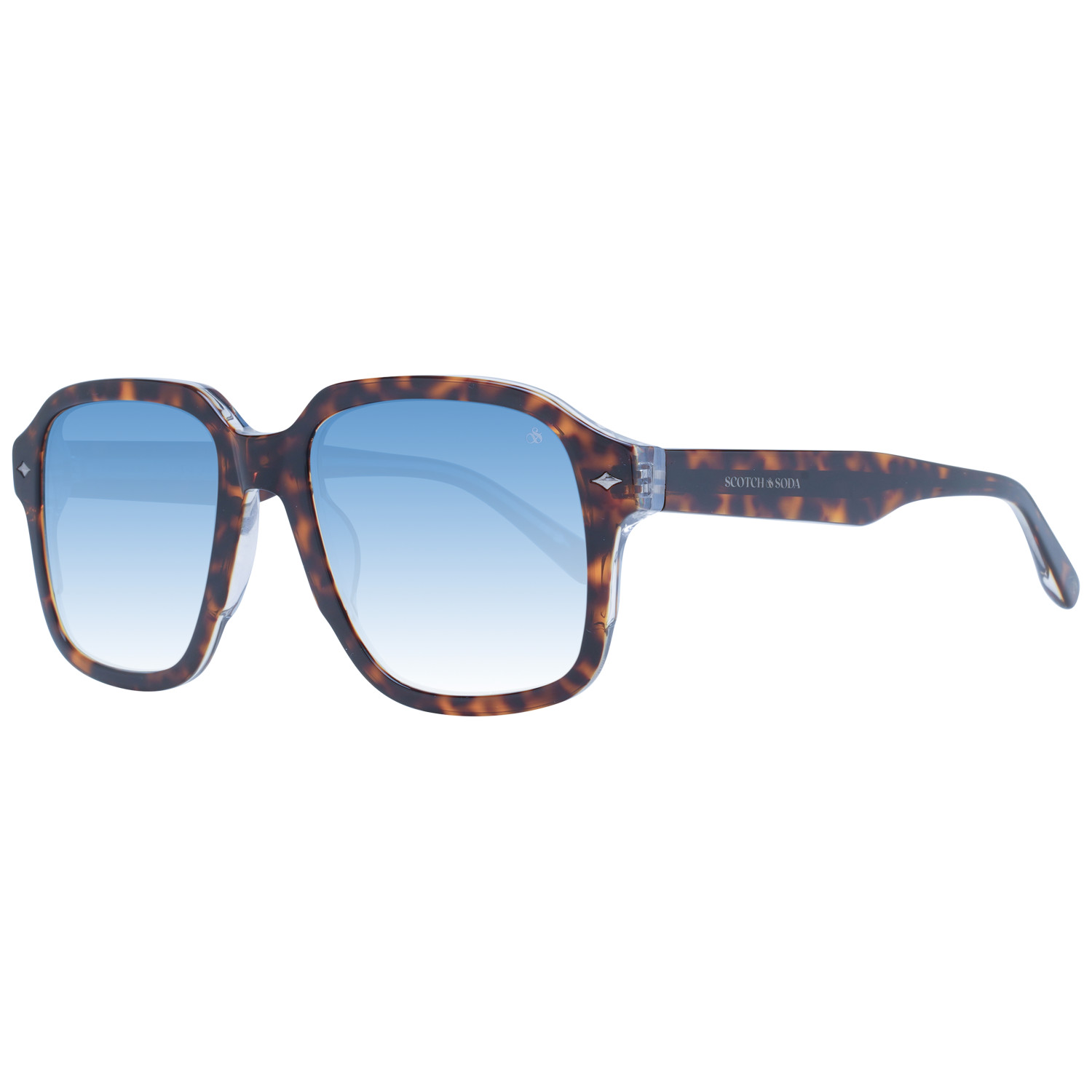  Scotch & Soda SS 8019 102 54 Férfi napszemüveg akciós termékkép 1