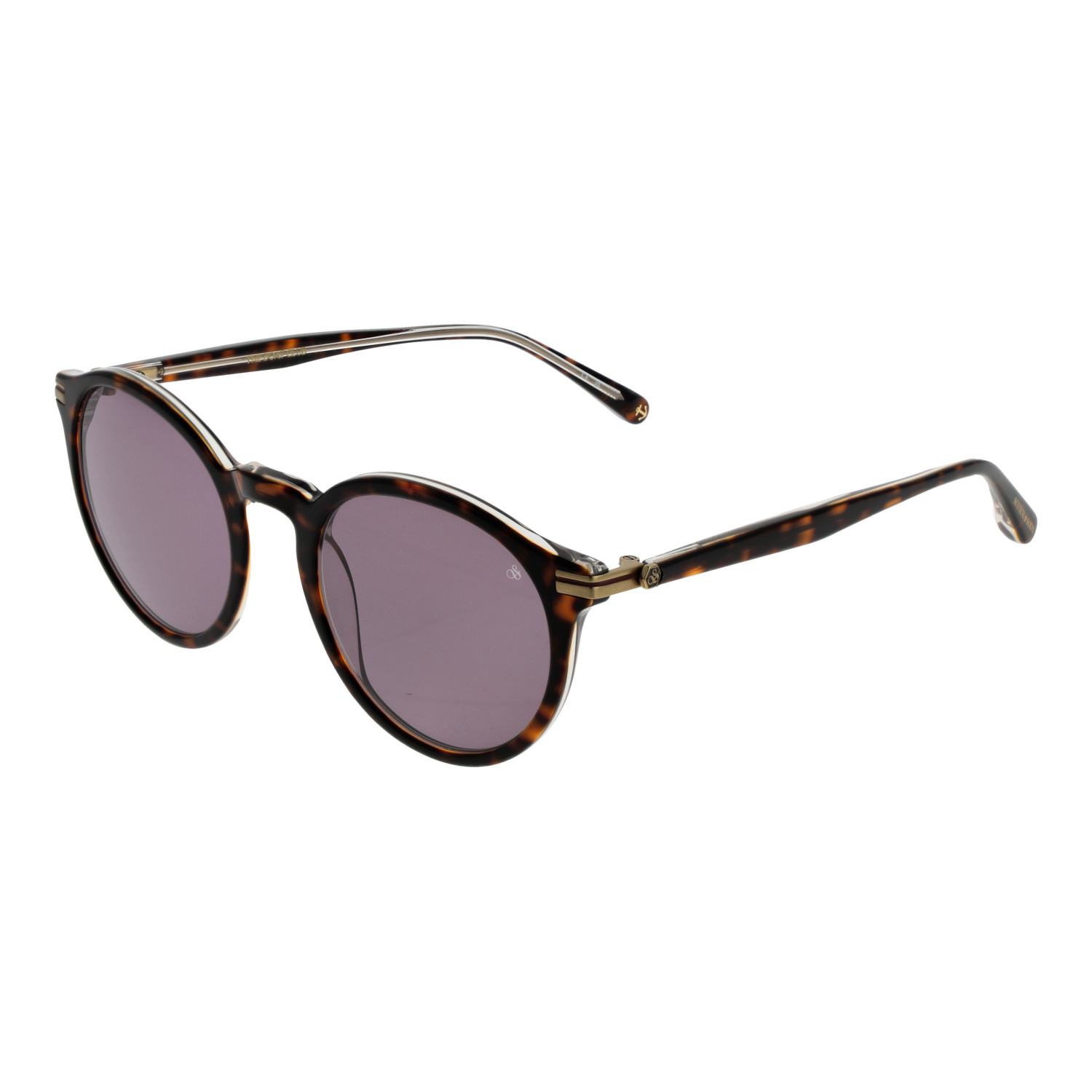  Scotch & Soda SS 8023 102 51 Férfi napszemüveg akciós termékkép 1