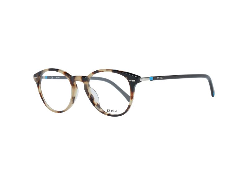 Sting S 6561W 0960 49 Férfi, Női szemüvegkeret (optikai keret)