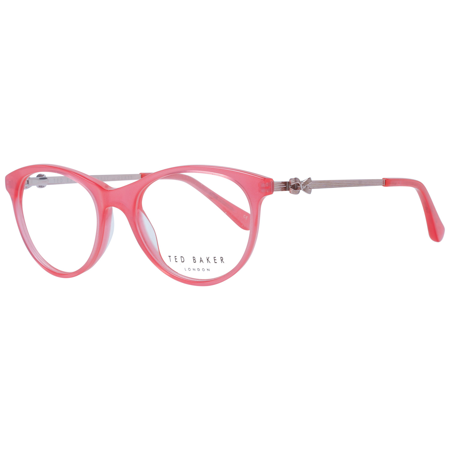  Ted Baker TBB 961 207 46 Gyerek szemüvegkeret (optikai keret) akciós termékkép 1