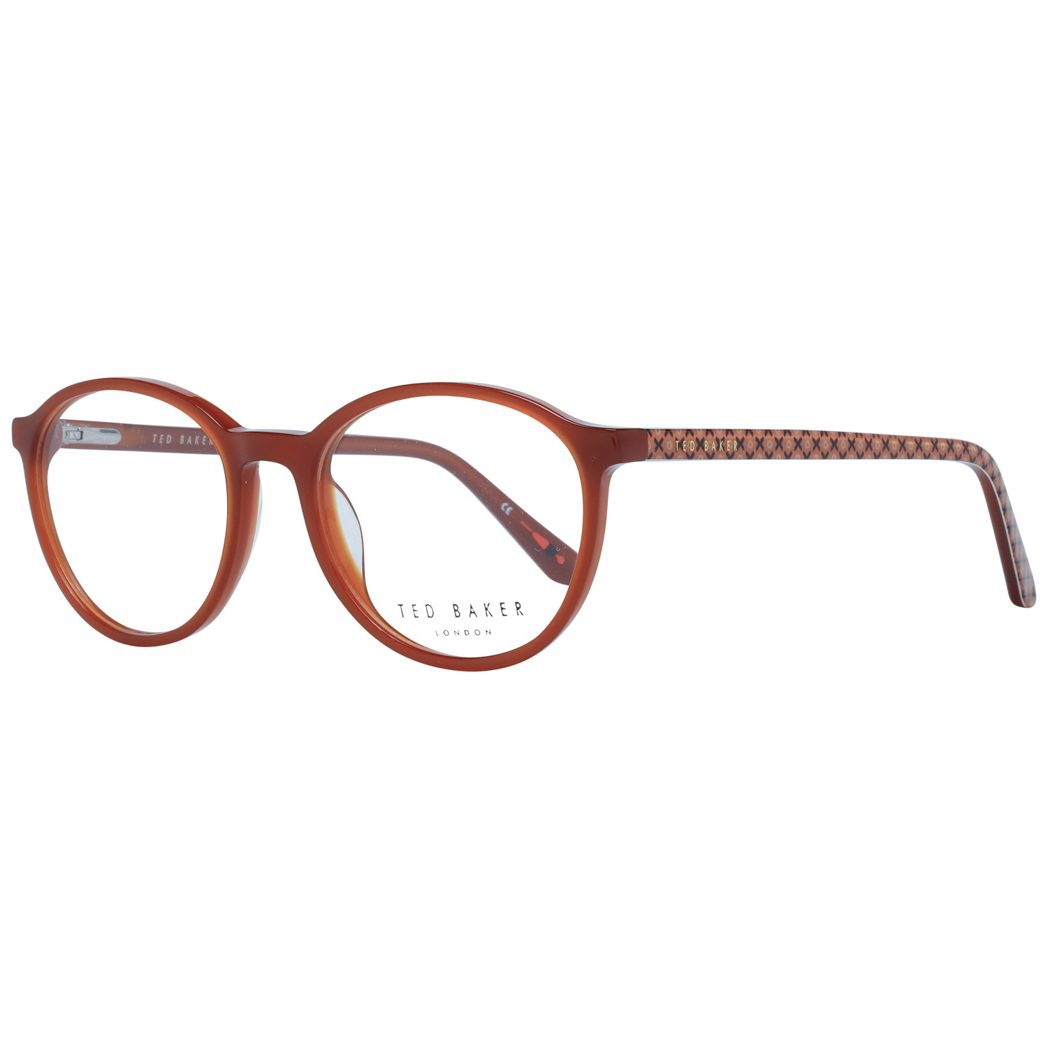  Ted Baker TBB 978 157 47 Gyerek szemüvegkeret (optikai keret) akciós termékkép 1