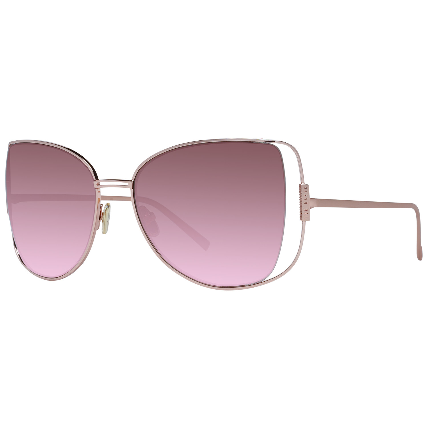  Ted Baker TB 1617 403 57 Női napszemüveg akciós termékkép 1