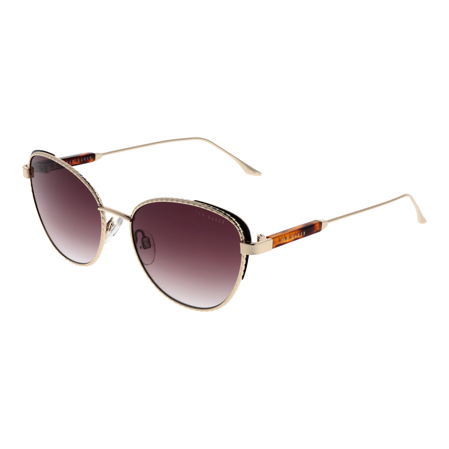  Ted Baker TB 1733 100 54 Női napszemüveg akciós termékkép 1