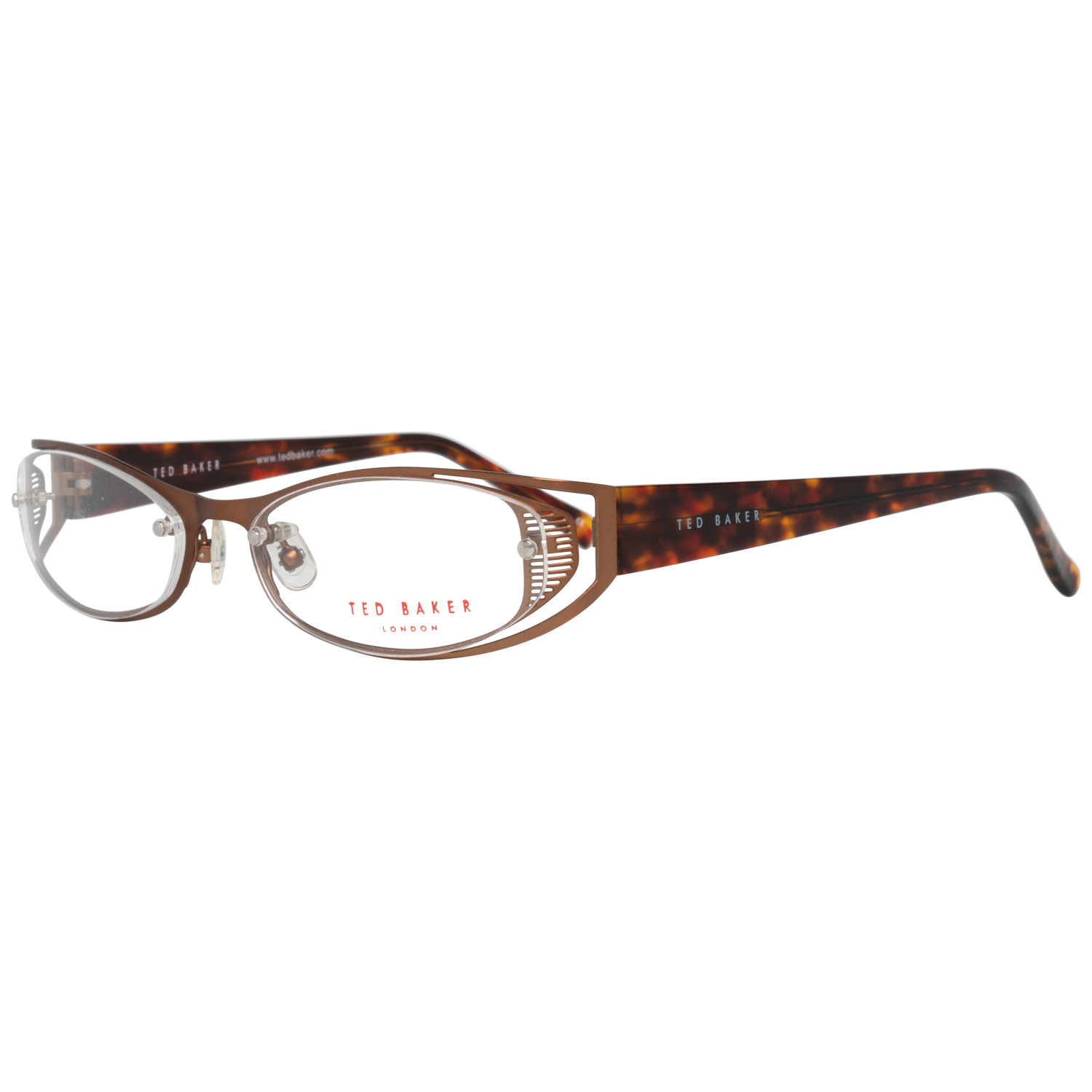 Ted Baker TB 2160 152 54 Női szemüvegkeret (optikai keret) akciós termékkép 1