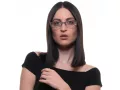 Ted Baker TB 2160 869 54 Női szemüvegkeret (optikai keret)