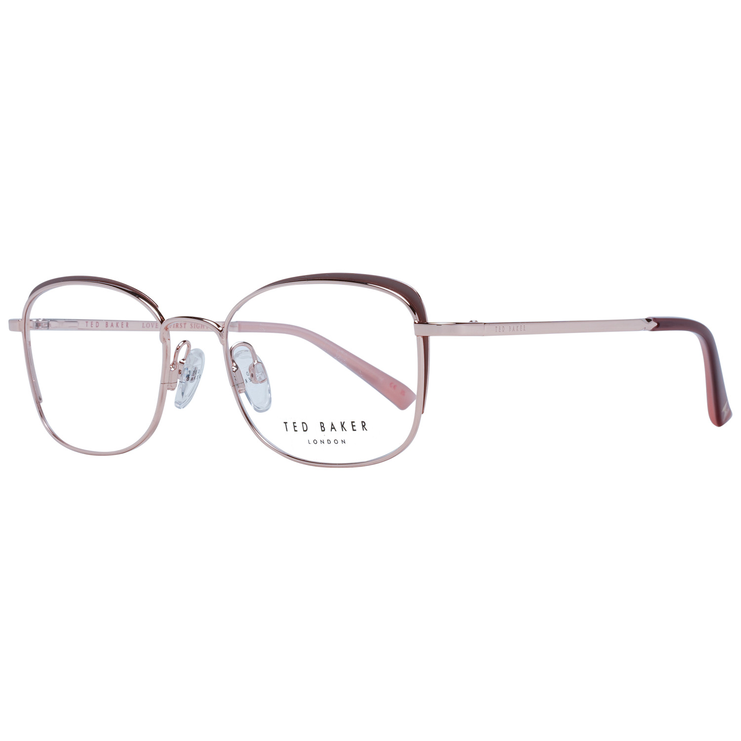  Ted Baker TB 2264 114 51 Női szemüvegkeret (optikai keret) akciós termékkép 1