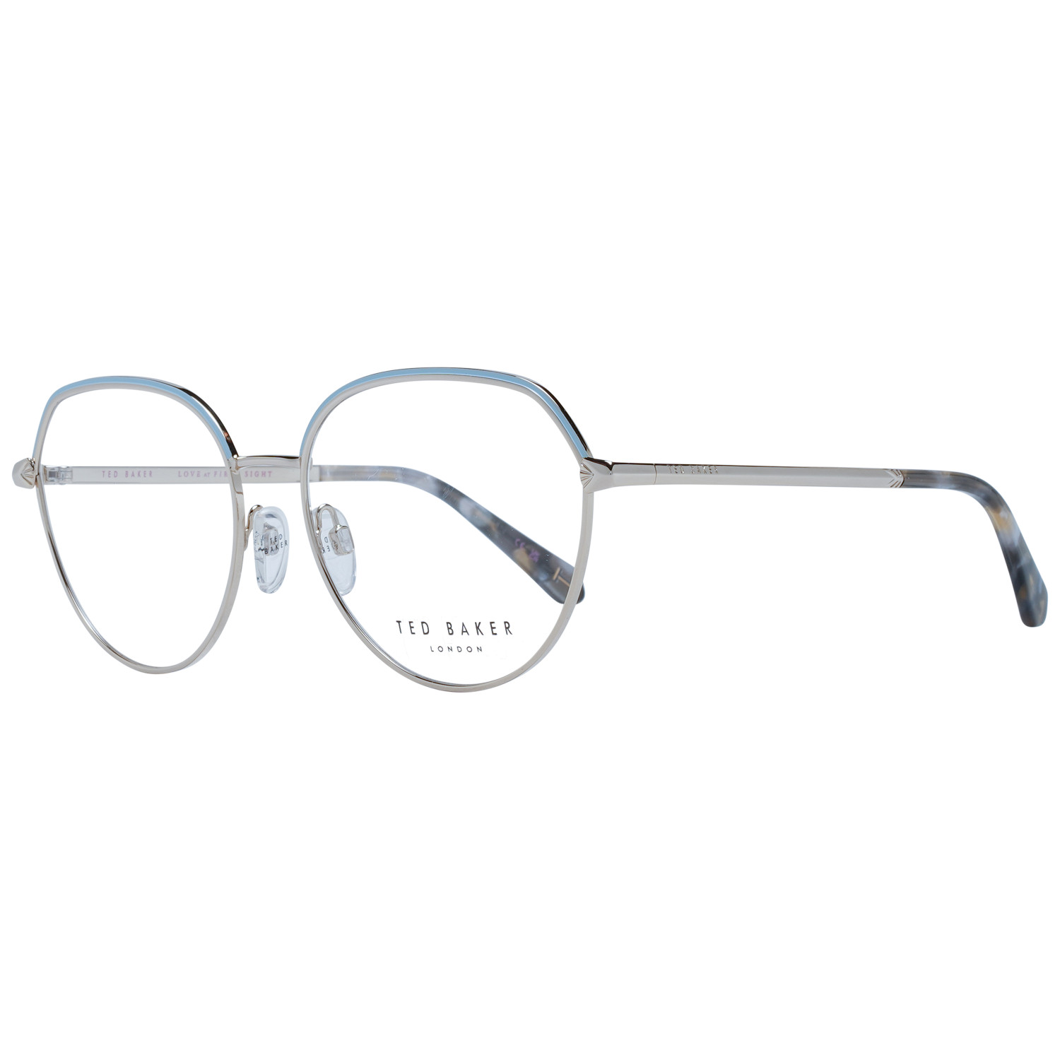 Ted Baker TB 2297 402 53 Női szemüvegkeret (optikai keret) akciós termékkép 1