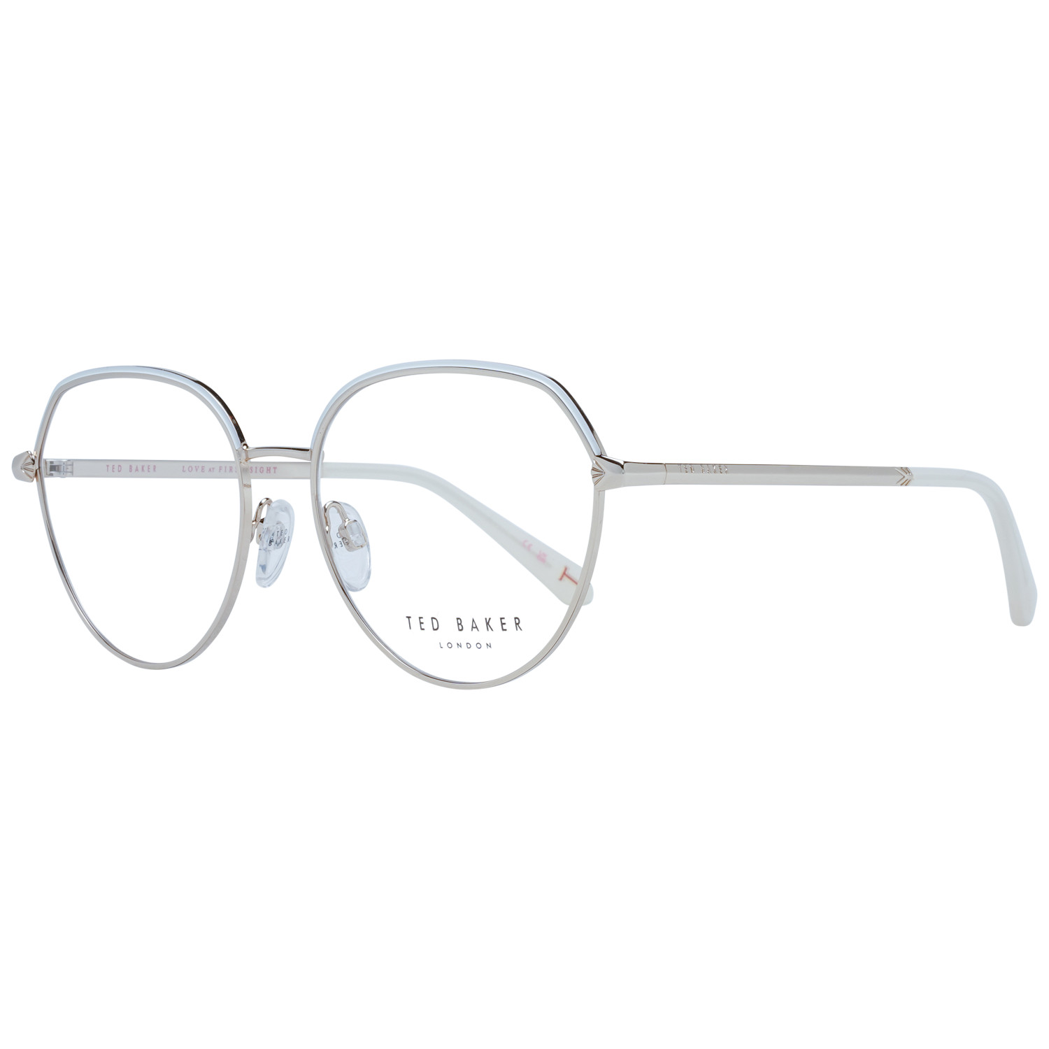  Ted Baker TB 2297 405 53 Női szemüvegkeret (optikai keret) akciós termékkép 1