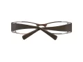 Ted Baker TB 4135 157 55 Férfi szemüvegkeret (optikai keret)