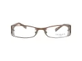 Ted Baker TB 4135 157 55 Férfi szemüvegkeret (optikai keret)