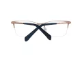 Ted Baker TB 4277 003 52 Férfi, Női szemüvegkeret (optikai keret)