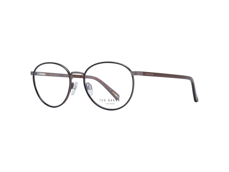 Ted Baker TB 4301 180 53 Férfi szemüvegkeret (optikai keret)