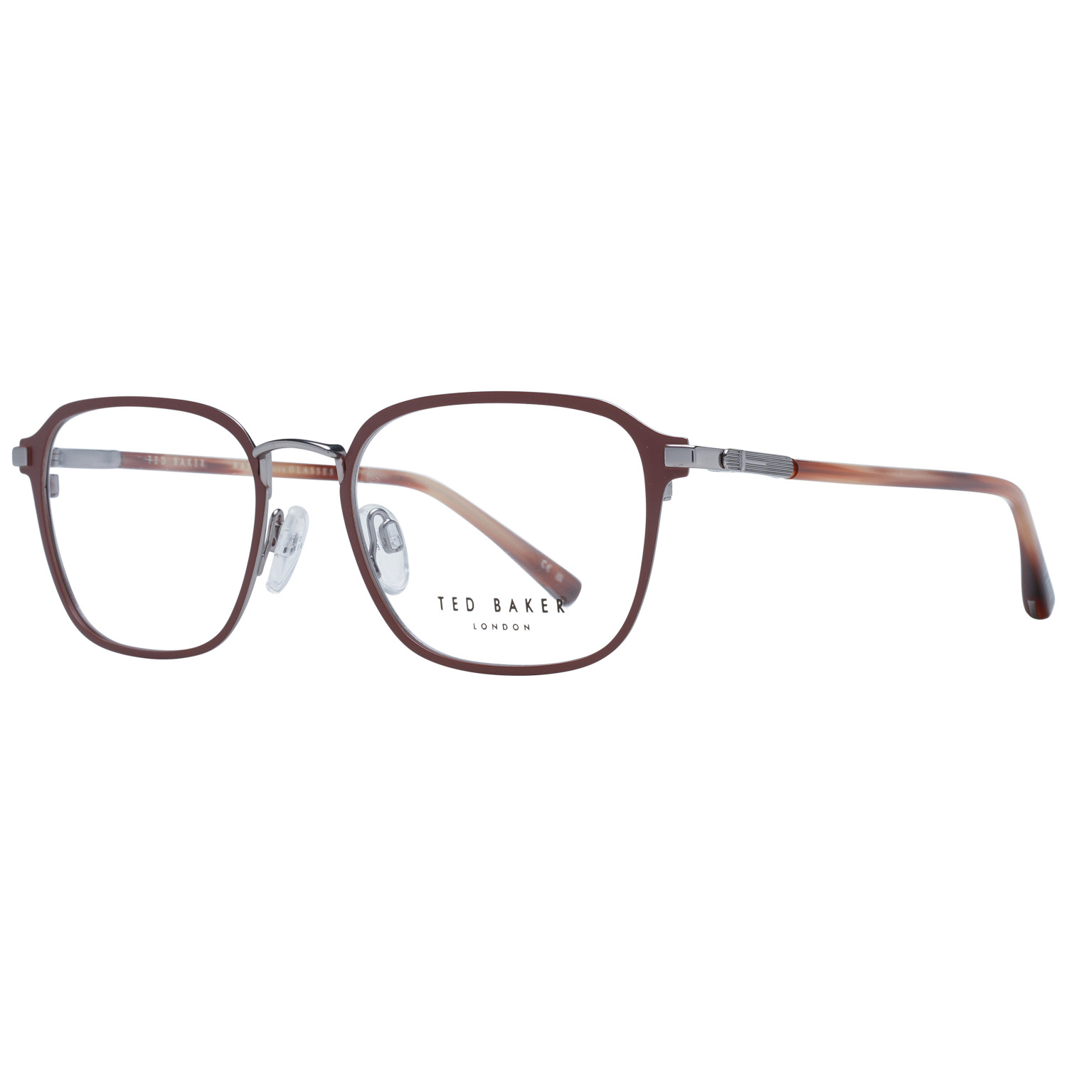  Ted Baker TB 4330 183 51 Férfi szemüvegkeret (optikai keret) akciós termékkép 1