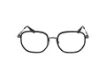 Ted Baker TB 4351 900 53 Férfi szemüvegkeret (optikai keret)
