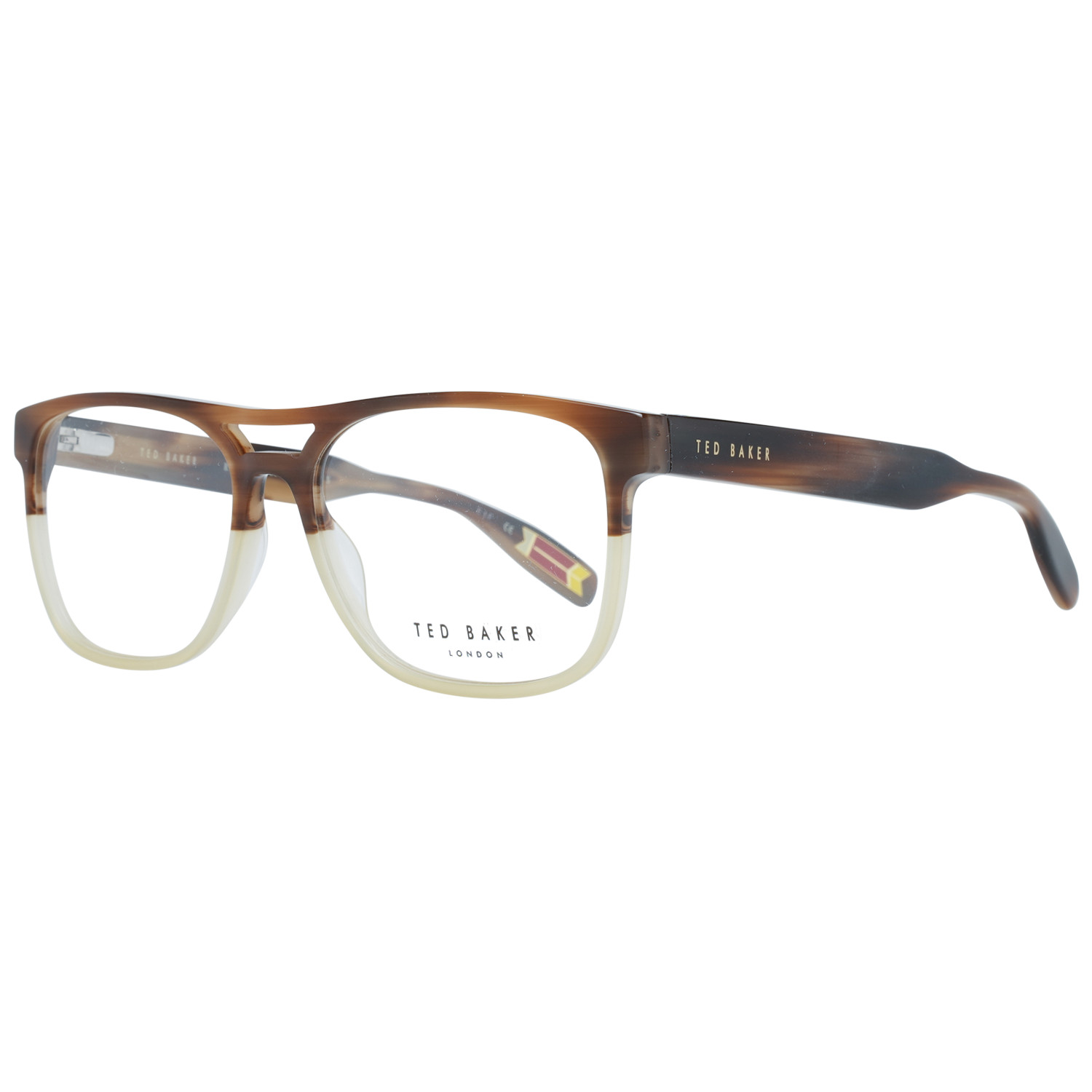  Ted Baker TB 8207 162 56 Férfi szemüvegkeret (optikai keret) akciós termékkép 1