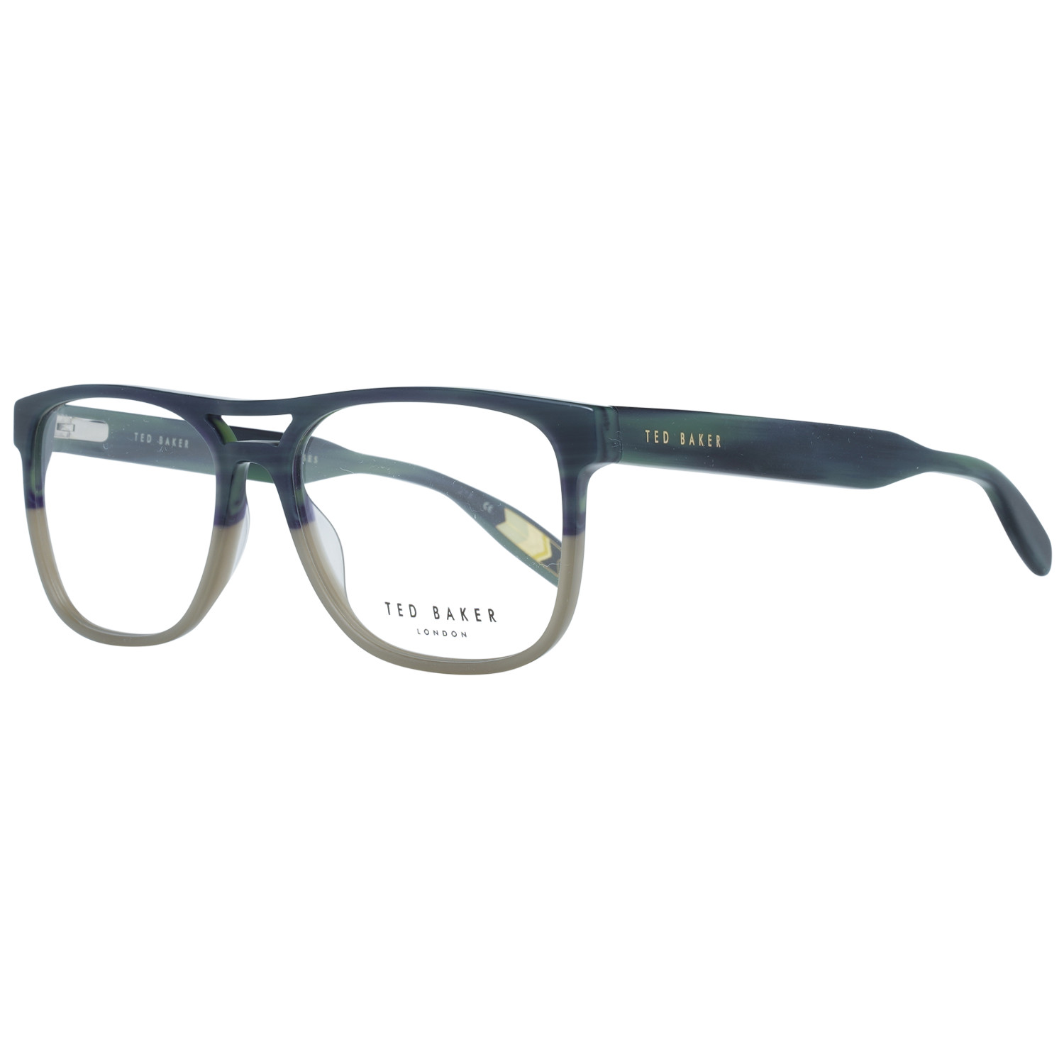  Ted Baker TB 8207 561 56 Férfi szemüvegkeret (optikai keret) akciós termékkép 1