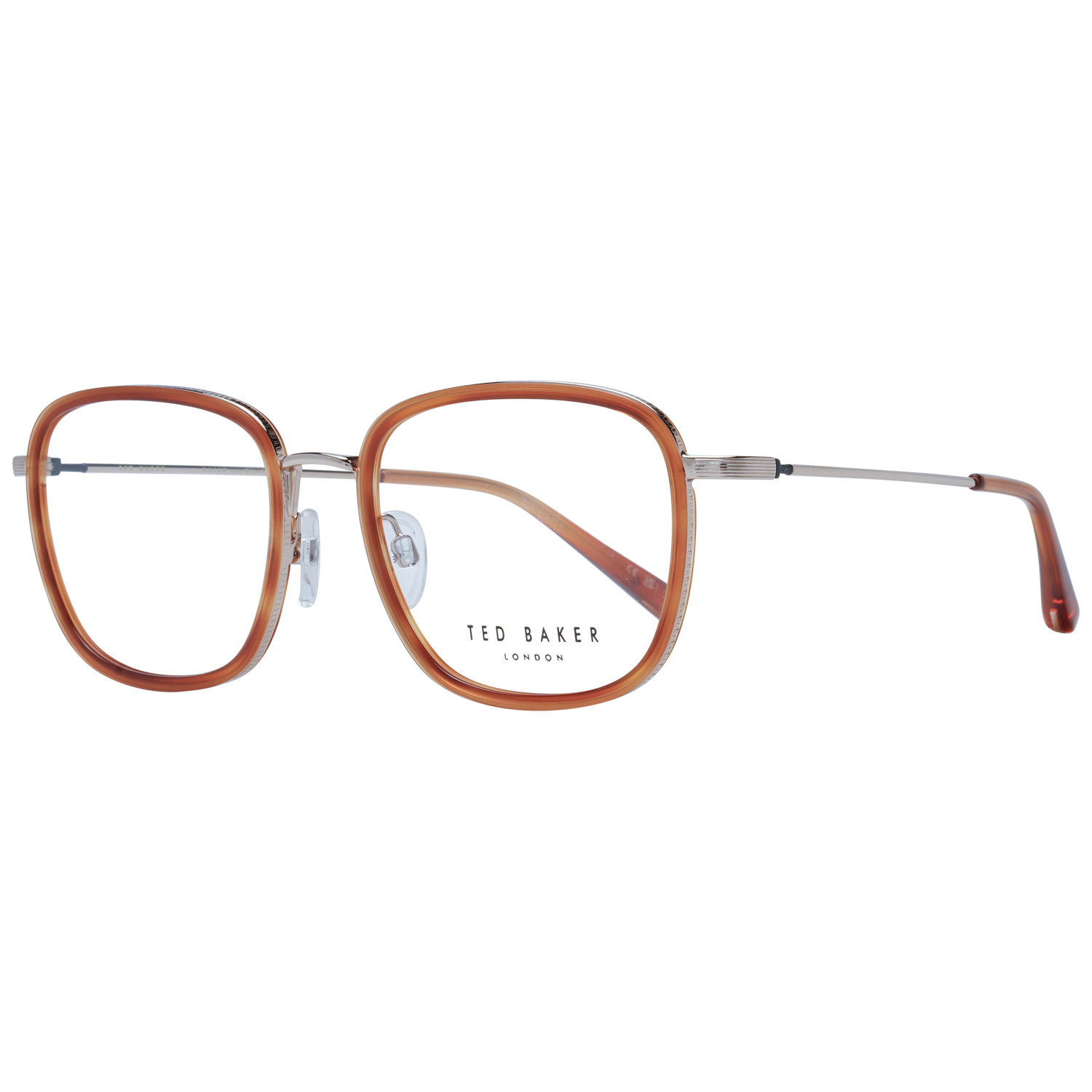  Ted Baker TB 8267 107 51 Férfi szemüvegkeret (optikai keret) akciós termékkép 1