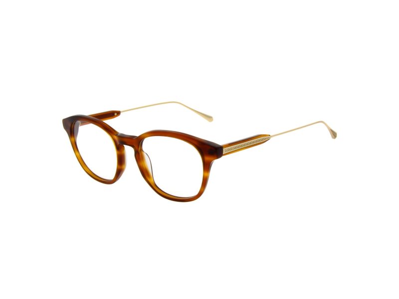 Ted Baker TB 8269 107 50 Férfi szemüvegkeret (optikai keret)