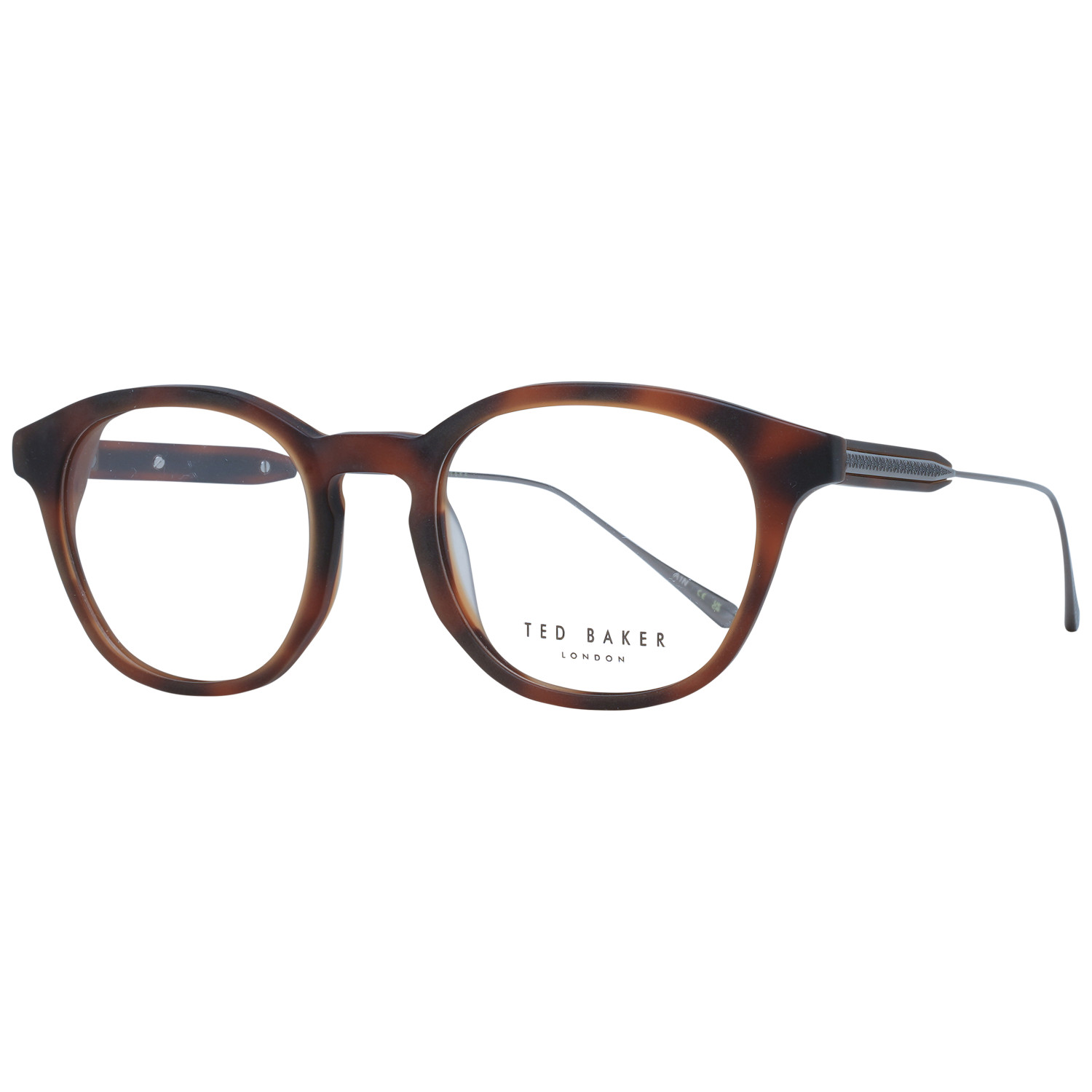  Ted Baker TB 8269 112 50 Férfi szemüvegkeret (optikai keret) akciós termékkép 1