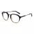 Ted Baker TB 8318 102 52 Férfi szemüvegkeret (optikai keret)