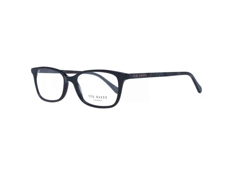 Ted Baker TB 9162 001 52 Női szemüvegkeret (optikai keret)