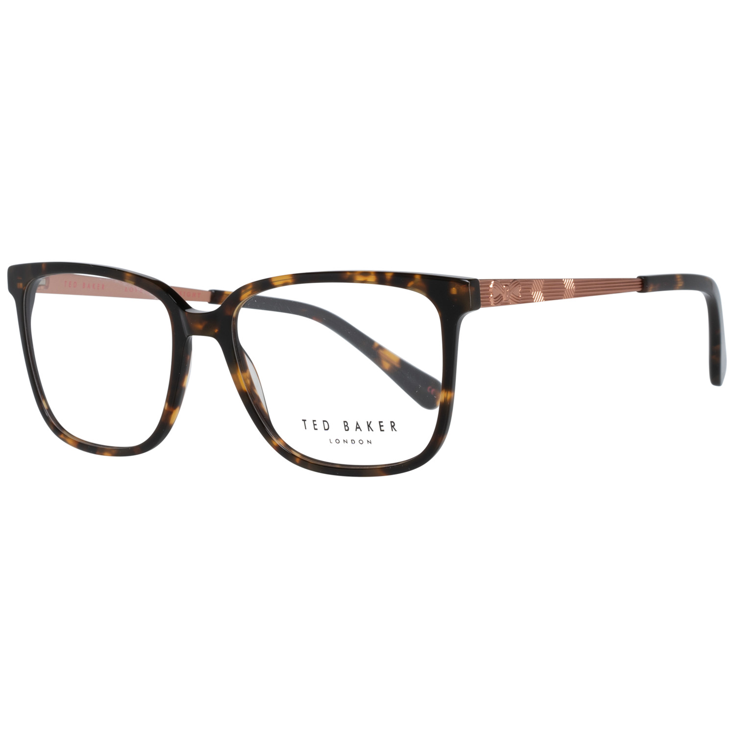  Ted Baker TB 9179 145 50 Női szemüvegkeret (optikai keret) akciós termékkép 1