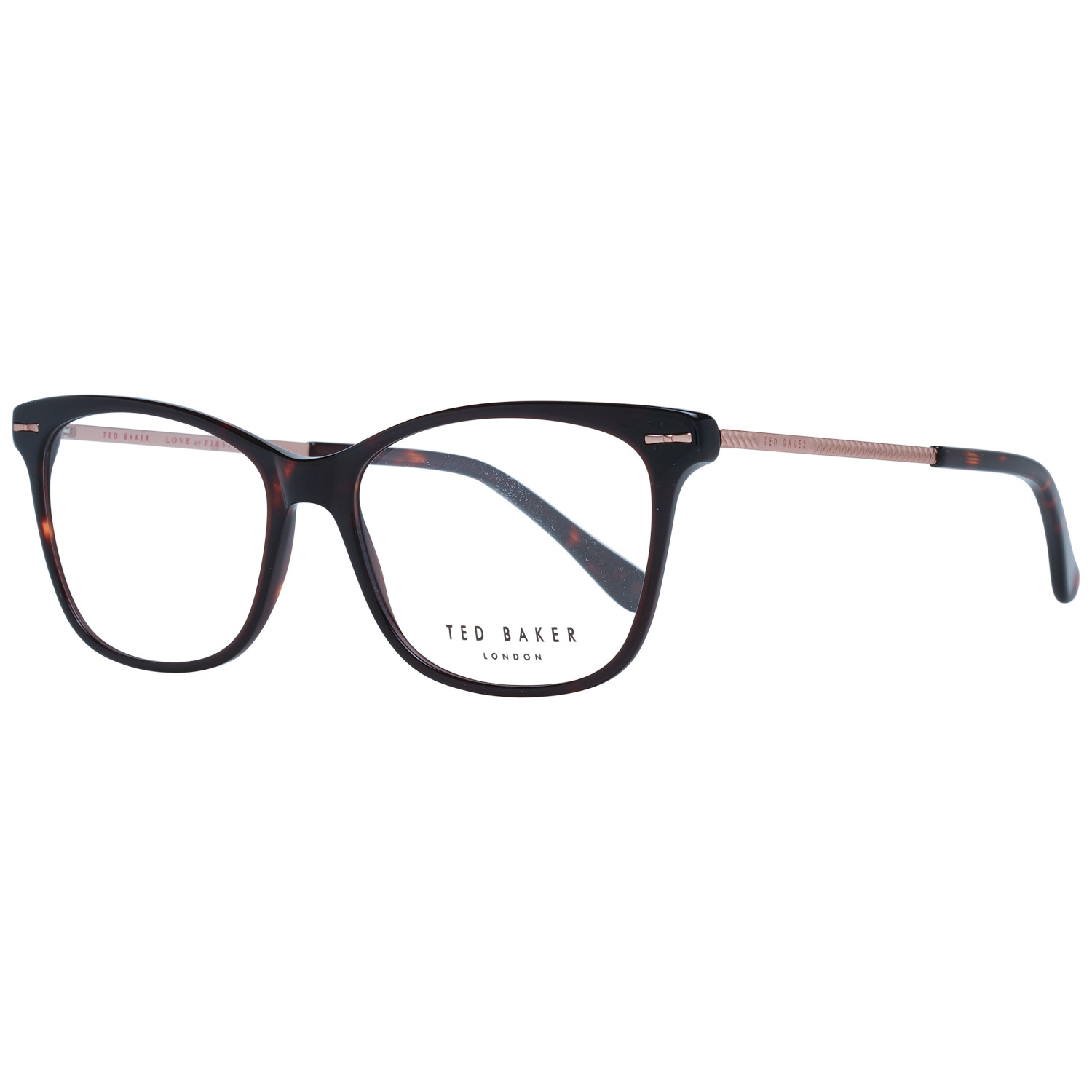  Ted Baker TB 9199 008 52 Női szemüvegkeret (optikai keret) akciós termékkép 1