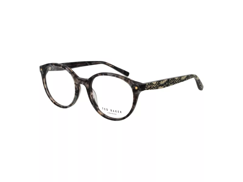 Ted Baker TB 9253 005 51 Női szemüvegkeret (optikai keret)