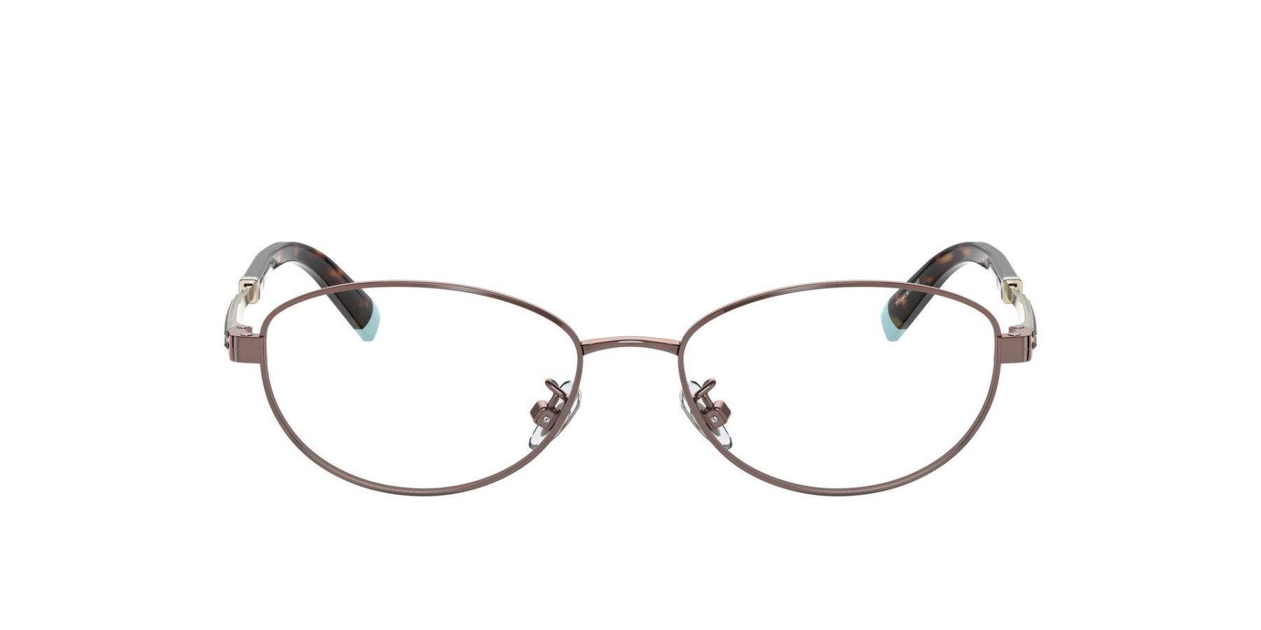  Tiffany TF 1144TD 6046 51 Női szemüvegkeret (optikai keret) akciós termékkép 1