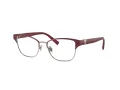 Tiffany TF 1152B 6185 52 Női szemüvegkeret (optikai keret)