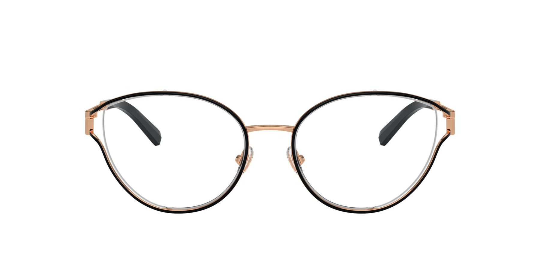  Tiffany TF 1157B 6127 54 Női szemüvegkeret (optikai keret) akciós termékkép 1