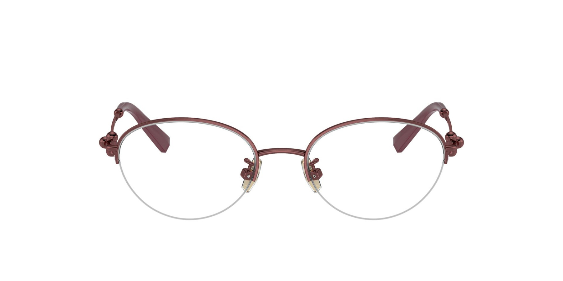  Tiffany TF 1158TD 6015 50 Női szemüvegkeret (optikai keret) akciós termékkép 1