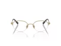 Tiffany TF 1158TD 6021 50 Női szemüvegkeret (optikai keret)