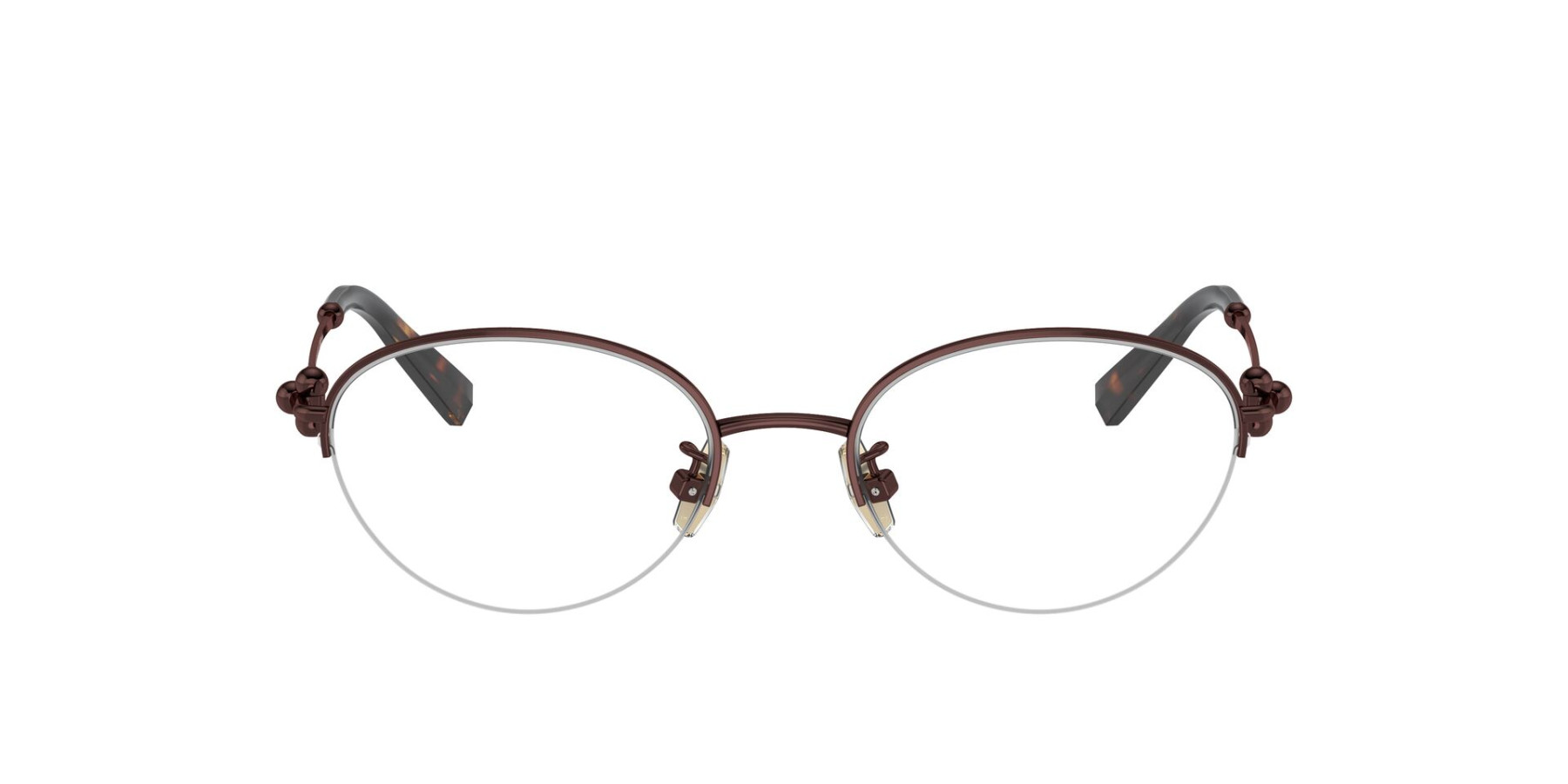  Tiffany TF 1158TD 6046 50 Női szemüvegkeret (optikai keret) akciós termékkép 1