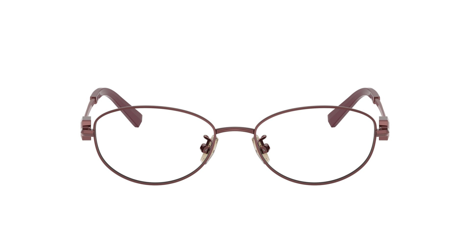  Tiffany TF 1162TD 6015 52 Női szemüvegkeret (optikai keret) akciós termékkép 1
